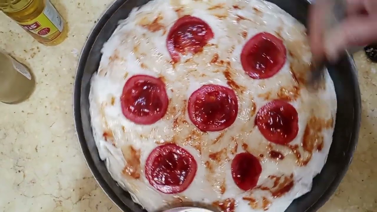 جلاش باللحمه المفرومه. والخضار بطريقتي الاقتصاديه حصرى علي قناتي هيعجبكم اوي😋