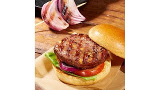 Download Lagu Ray Lampe 12count Bacon Cheddar Burgers MP3