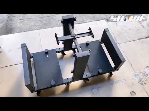 How to Install the Upgraded Foldable Jeep Door Storage Rack( No Assembly Required!)?