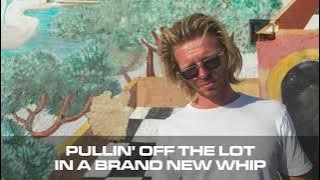 LOVO - My Life (Lyric Video) TikTok Sped Up Version