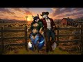 On The Ranch | Stompin' Electro-Country Anthem
