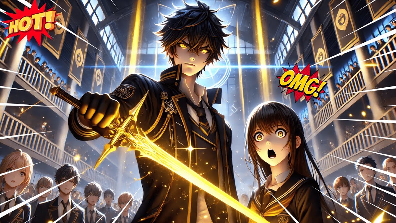 🎥 Rechazado, humillado... ¿y ahora todas las universidades lo quieren? | El regreso de un genio roto