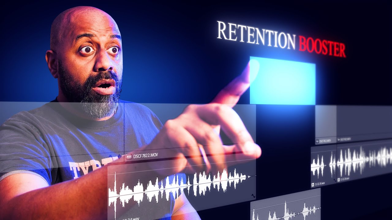 La MEILLEURE Façon Rendre Vos Spectateurs Accros à Vos Vidéos