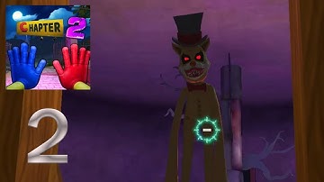 Scary five nights: chapter 2 | Part 2 | Chapter 2 | Haunted