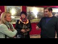 Выставка Александра Александровича Шилова