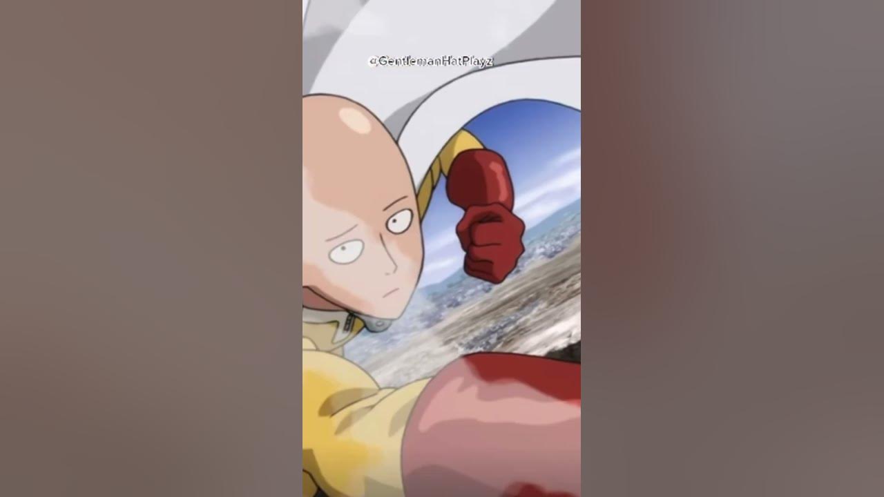 Saitama Vs Speed-o Sonic Season 2 Episode Saitama vs speed o sound sonic #edit #onepunchman #saitama #viral - YouTube