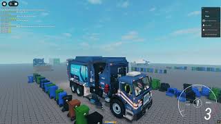 Garbage Truck Testing Review