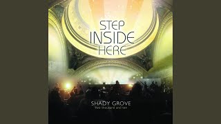 Step Inside Here (feat. Levi Smith)