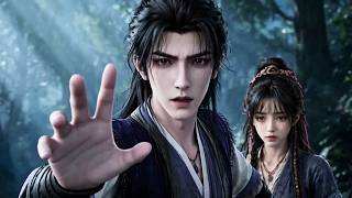 【新番上线】《落尘书》第1~6季：仙尊一朝跌落凡尘，幸遇前世痴情发妻不离不弃，两人携手共度柴米油盐，于平凡相守间悟透至真之情！全集 MULTI SUB screenshot 1