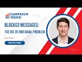 Blocked Messages: The iOS 26 and Gmail Problem