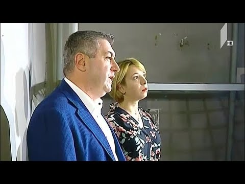 სასჯელაღსრულების N7 დაწესებულება ოფიციალურად დაიხურა