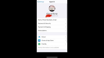 Remove iCloud Active Menu using WiFi Proxy Method FMI OFF 100%