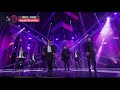 [MIXNINE(믹스나인)] 마징가 _ 우리집(2PM(투피엠)) (Stage Full Ver.)