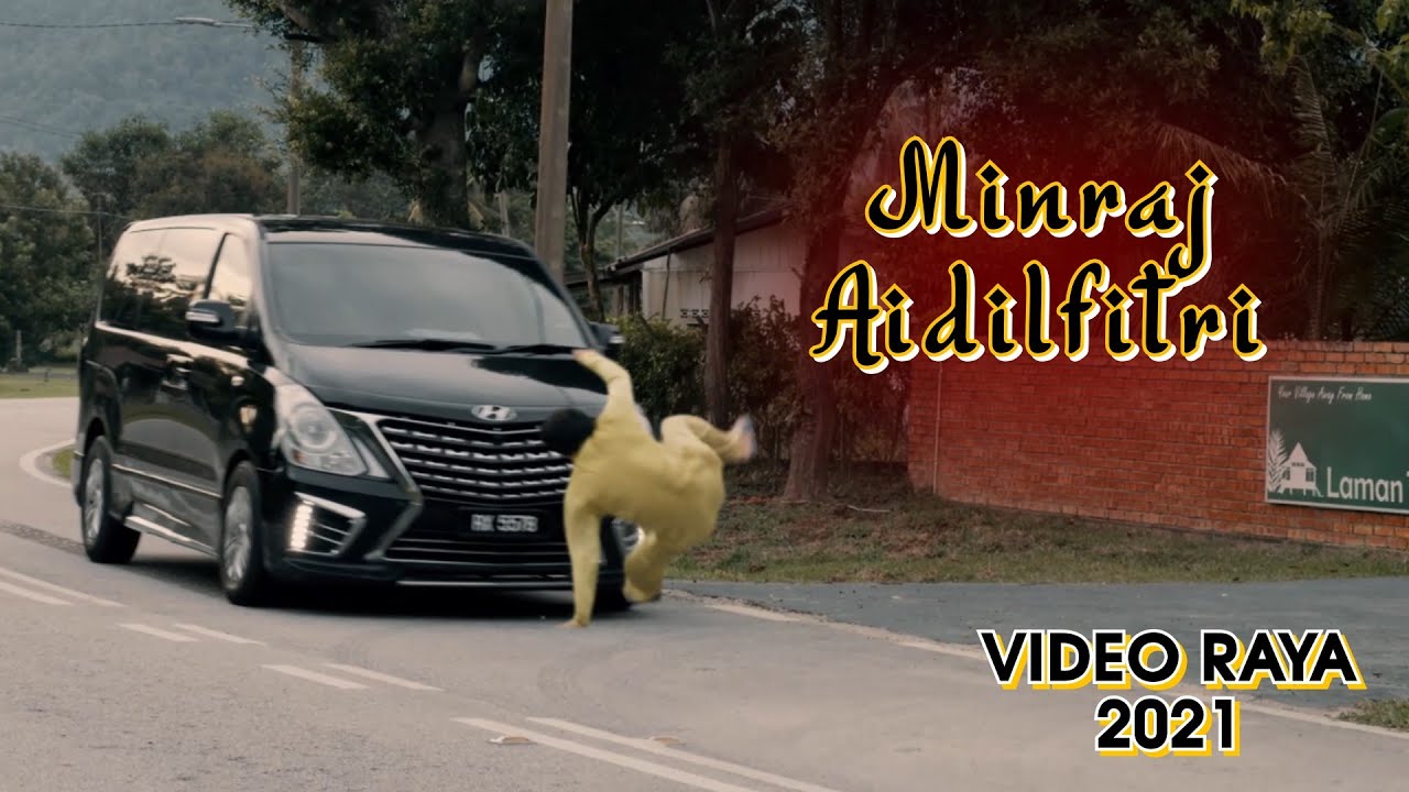 Video Raya 2021 || Manhaj Aidilfitri