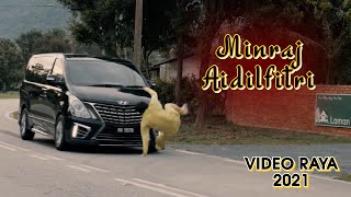 Video Raya 2021 || Manhaj Aidilfitri