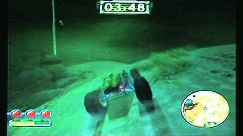 Jak 3-walkthrough part 13