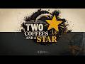 Two Coffees and a Star - Vyragon Music | Escape into the Sound 🌌
