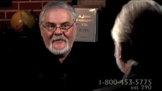 Henry Wright talks about "A More Excellent Way."