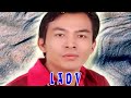Peniel lahagu panjaitan - Lady ( Official Music Video )