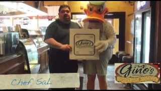 Ginos islip pizza - Best Islip Restaurants