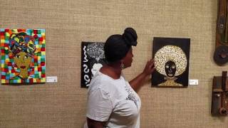 In Our Galleryrenata Brown