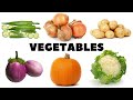 Vegetables  vegetables vocabulary  english vocabulary