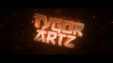 Personal 3D Intro from Codestroy Artz!!! Thanks Man :D