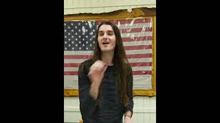Exclusive Live Interview: Ryan Covert Interviews Conservative Activist Scott Presler