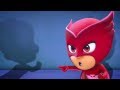 พีเจแมสก์ ซีซัน 1| สองล้อมหัศจรรย์ของแคตบอย | รวมคลิป | PJ Masks Thai | การ์ตูนสำหรับเด็ก