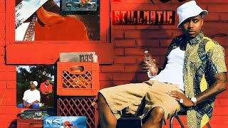 Nas  Youre Da Man original Unreleased remastered