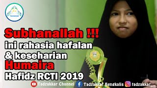 (EKSLUSIF) HUMAIRA HAFIDZ RCTI WAWANCARA DI RUMAHNYA BENGKALIS BERSAMA USTADZ SUBLI (EDISI FULL)