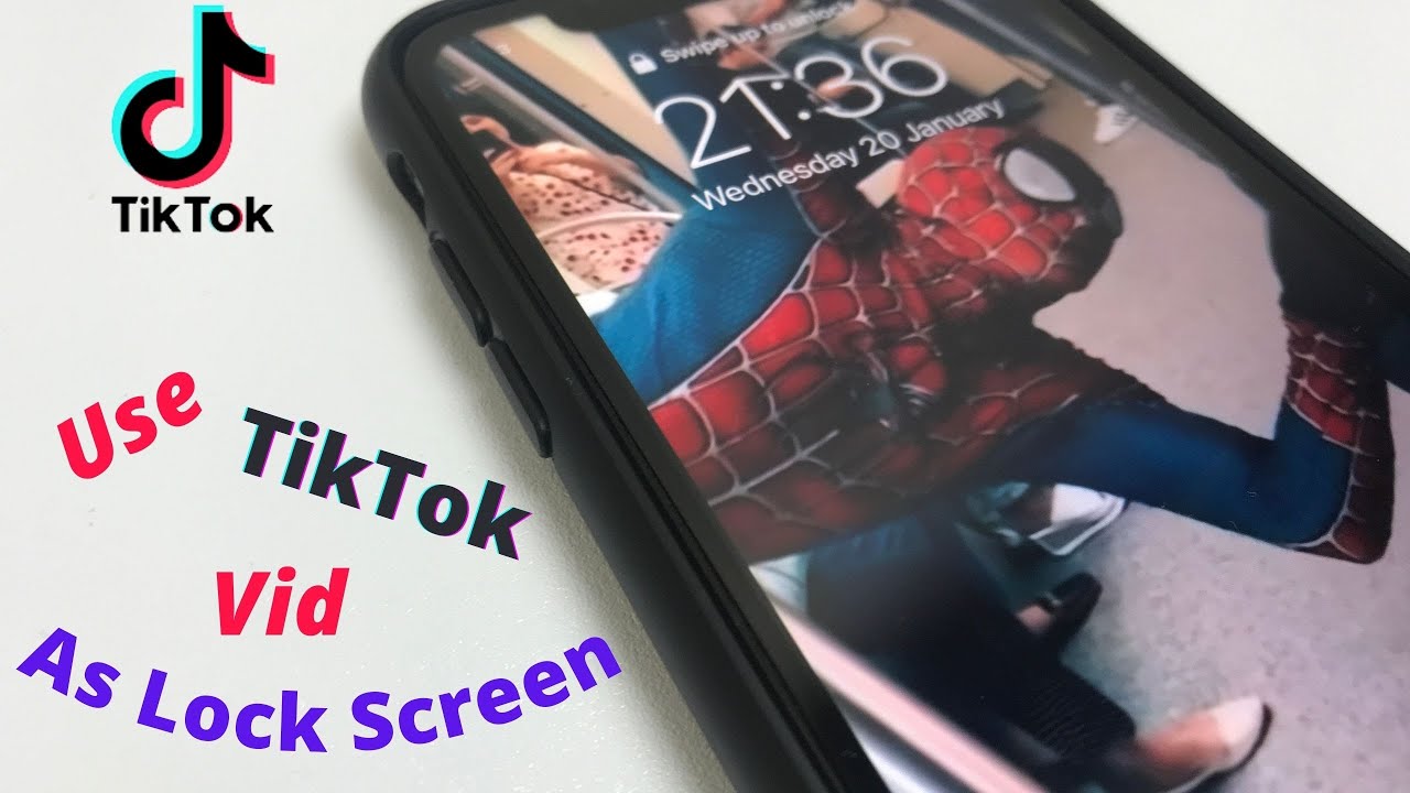 the kid live wallpapers｜TikTok Search