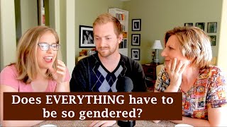 Do You Know What the #1 Marriage Speaker of the US Military Teaches About Sex? - Episode 102