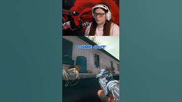 Why did he think he’d win this? #warzone #callofduty #cod #funny