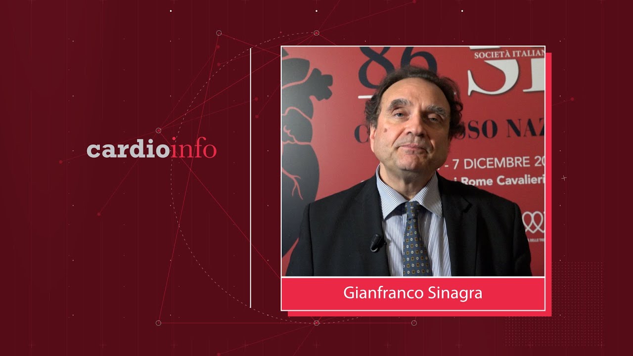 La Società Italiana di Cardiologia, tra cultura e pragmatismo