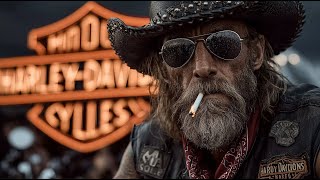 Download Lagu Southern Rock Drive Mix – Lynyrd Skynyrd, ZZ Top \u0026 High-Voltage Guitars MP3