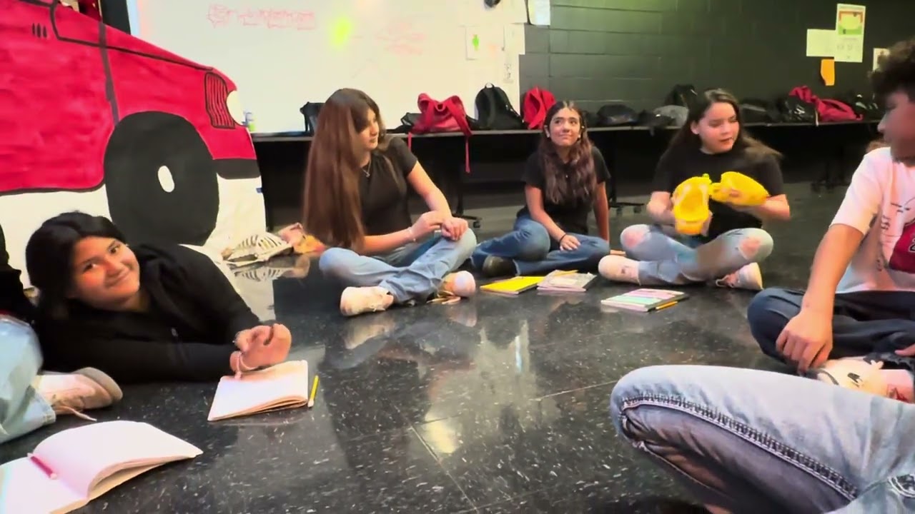 Beetles Crocs with kids. 