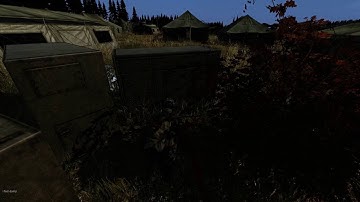 DayZ - Shadowplay FIX - Patch 0.60