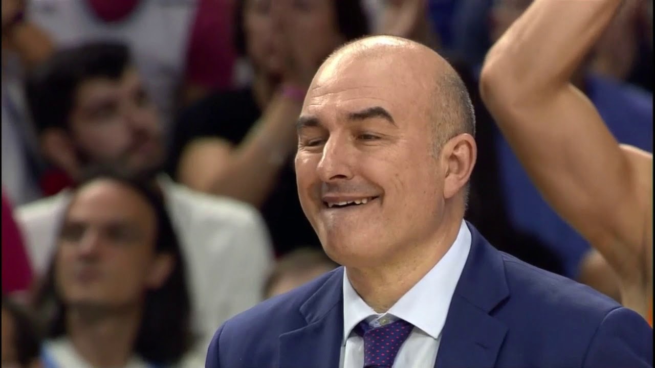 Vamos Movistar (Continuidad) 8-10-19