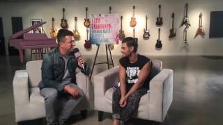 Abraham mateo entrevista en miami wowlarevista