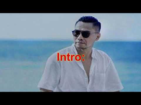 Ady - Hatiku Adalah Rumahmu | (Karaoke)