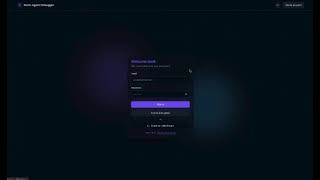 multi agent debbuger system