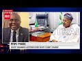 PFIPC Probe: Court Remands Adeyemi Over Eight-Count Charge