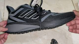 nova run shoes