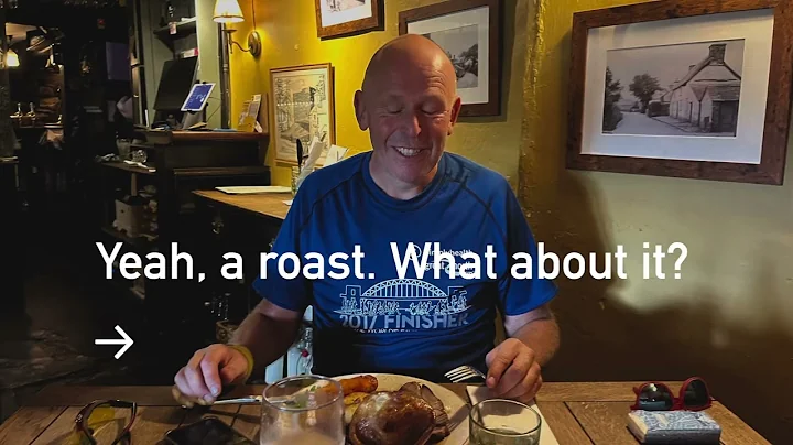 Cycling Land’s End to John O’Groats ’LeJog’. Day 2. Fowey to Crediton.