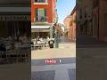 Walking in Italy 🇮🇹