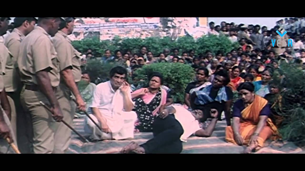 Ezhai Jathi Movie Best Scene