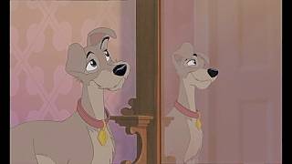 Lady And The Tramp II: Scamp’s Adventure: Tramp (2001) (30)