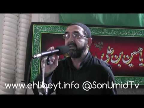 Seyyid Ağa Rehim Meherremlik. Qasimbey mescidi