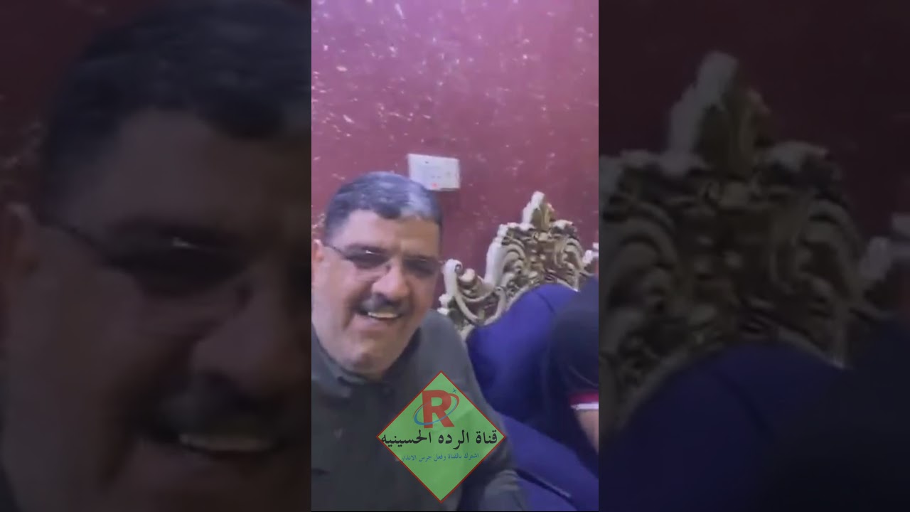 بث مباشر حجي مالك الاسدي وعلي دلفي واحمد الساعدي تعال اشبع ضحك😁